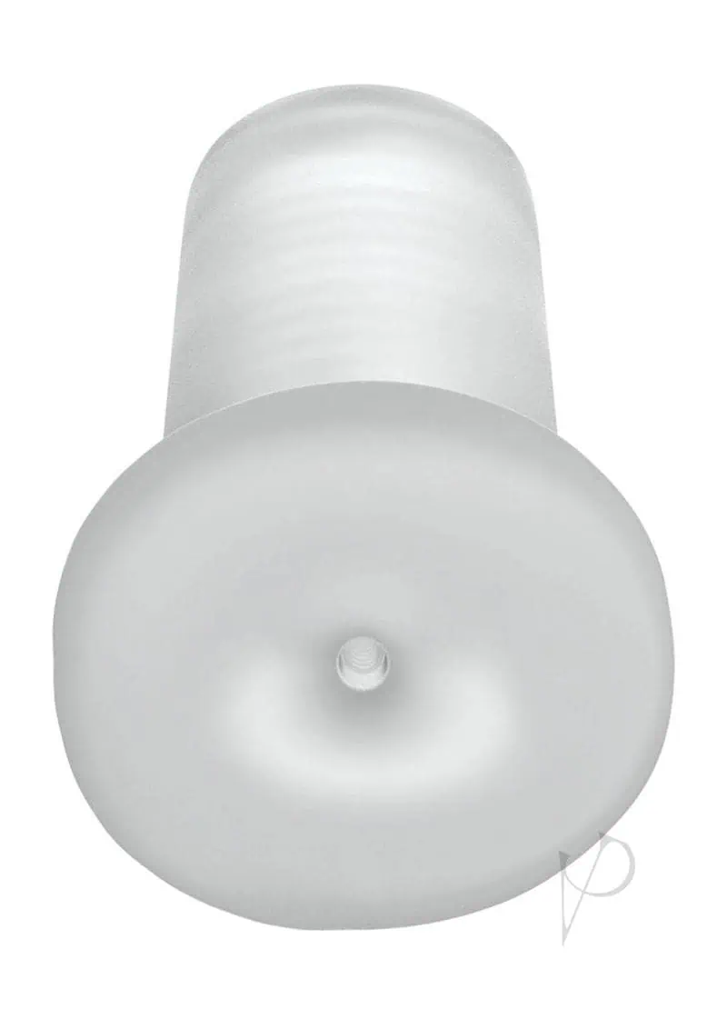 PDX Extreme Wet Strokers Slide & Glide - Frosted - Image 6