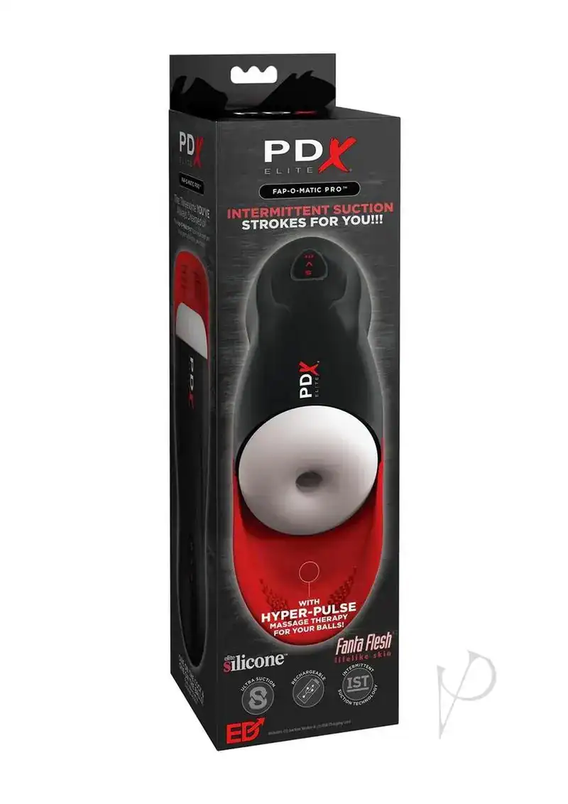 PDX Elite Fap O Matic Pro - Image 4