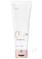CGC Oh Wow Tightening Gel - 1 oz Au Natural - Image 4