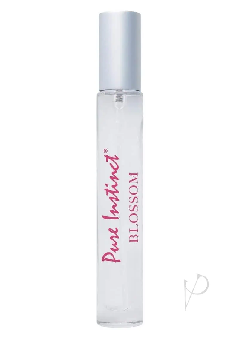 Pure Instinct - Blossom - Pheromone Fragrance Spray - 9.2 ml/0.31oz - Image 2