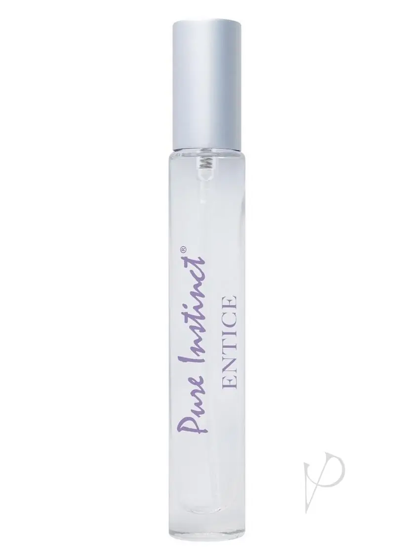 Pure Instinct - Entice - Pheromone Fragrance Spray - 9.2 ml/0.31oz - Image 2