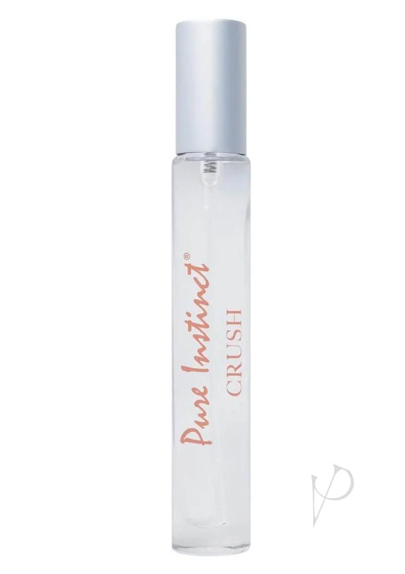 Pure Instinct - Crush - Pheromone Fragrance Spray - 9.2 ml/0.31oz - Image 2