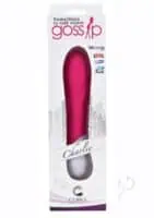 Gossip Charlie Vibe Pink - Image 1