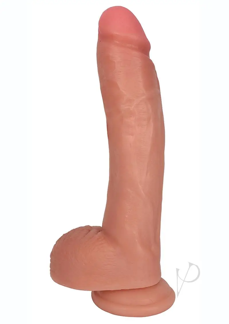 Curve Novelties Jock 10