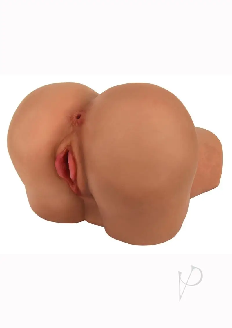 Curve Novelties Mistress BioSkin Tia Vibrating Butt Doggie Style - Image 2