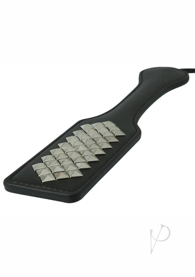 Sex & Mischief Studded Paddle - Image 2