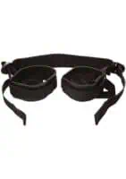 Sportsheets Sex Sling - Black - Image 2