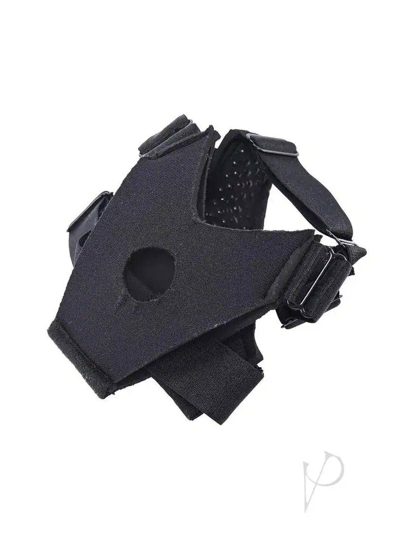 Pivot Flex Foot Strap On - Image 2