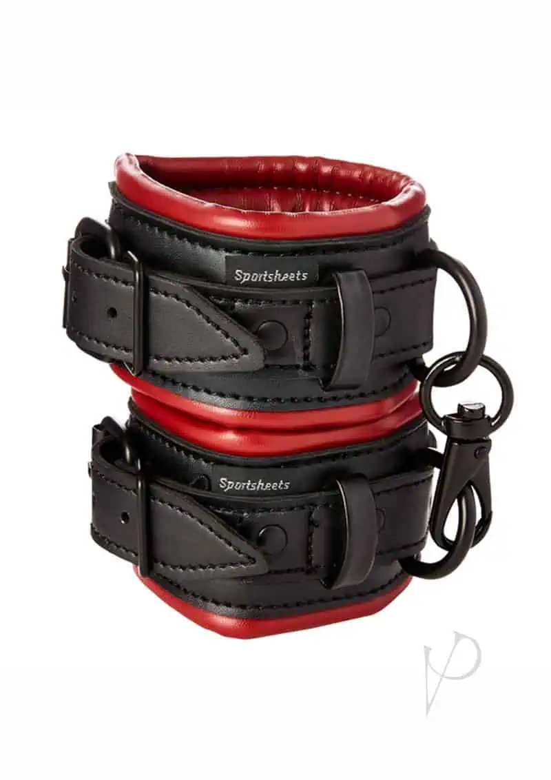 Saffron Cuffs - Image 2