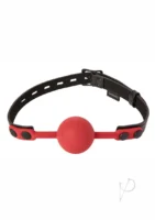Saffron Ball Gag - Image 2