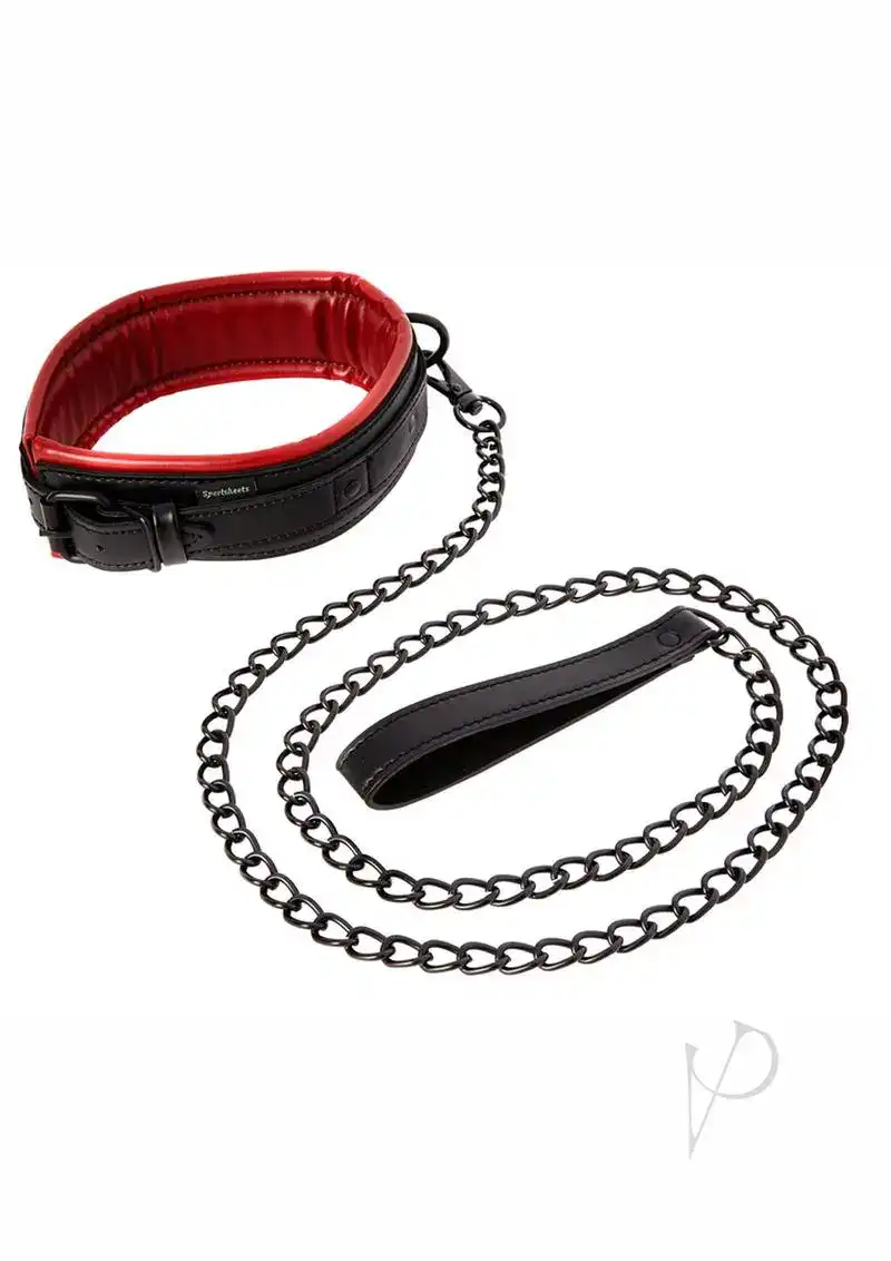 Saffron Leash & Collar - Image 2
