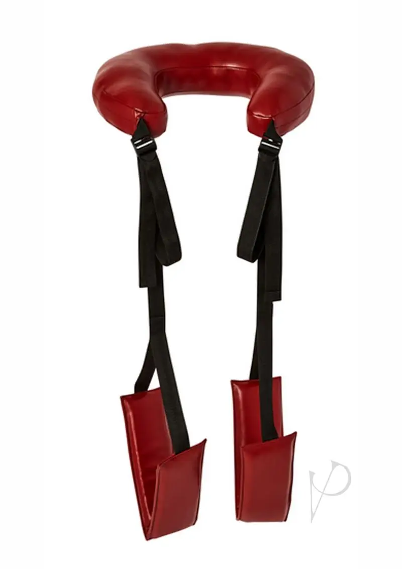 Saffron Thigh Sling - Image 2