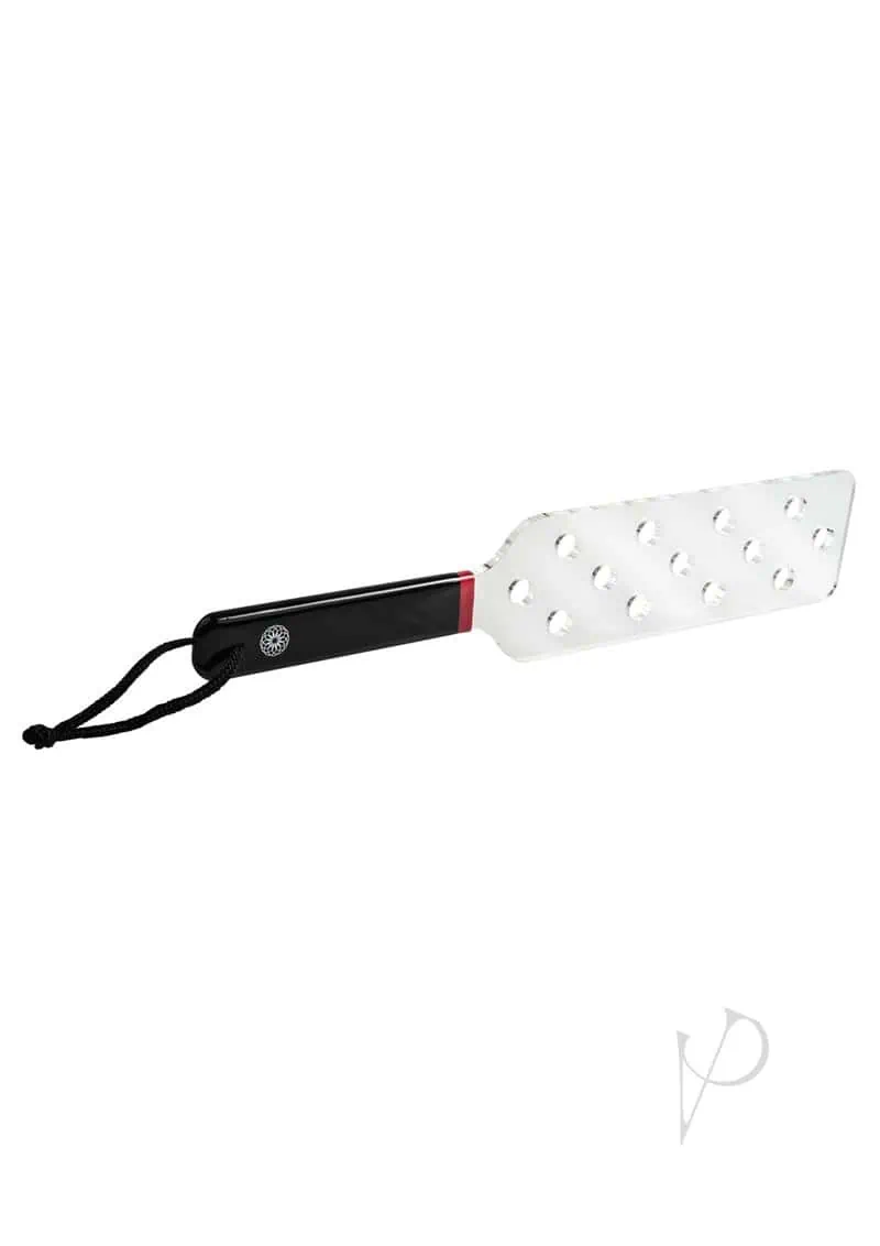 Saffron Acrylic Spanker - Image 2