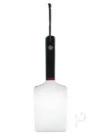 Saffron Acrylic Paddle - Image 1