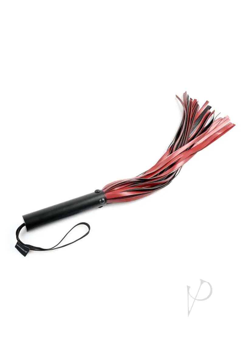 Saffron Flogger - Image 2