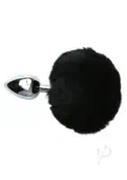 Sincerely Metal Bunny Butt Plug - Image 2