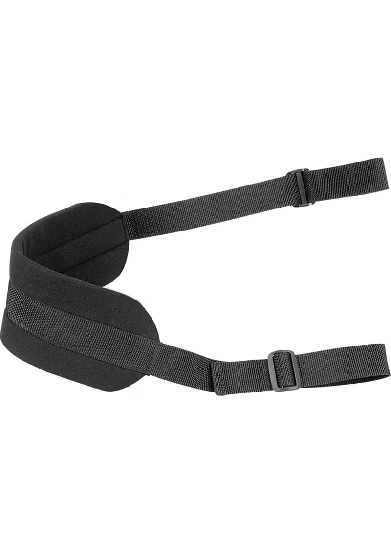 Plus Size Doggie Strap - Image 2
