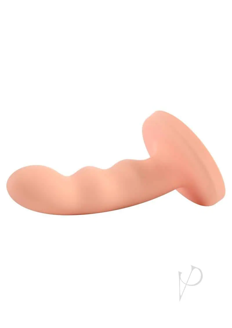 Ren Suction Cup 6 Orange - Image 2