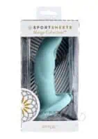 Ryplie Suction Cup 6 Blue - Image 1