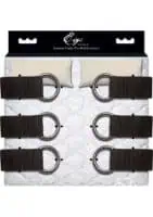 Edge Extreme Under the Bed Restraints - Image 1