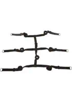 Edge Extreme Under the Bed Restraints - Image 2
