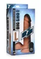 Curve Novelties Big Shot 7