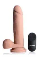Curve Novelties Big Shot 7