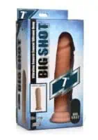 Curve Novelties Big Shot 7