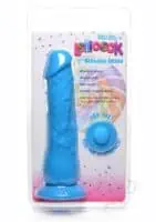 Lollicock Silicone Dildo 7 Berry - Image 1