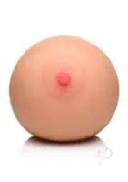 Mistress Breast Pussy Masturbator - Image 2