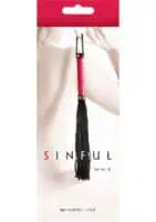 Sinful Whip - Pink - Image 2