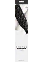 Sinful Paddle - Black - Image 2