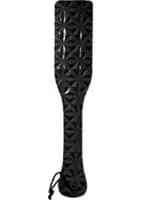 Sinful Paddle - Black - Image 3