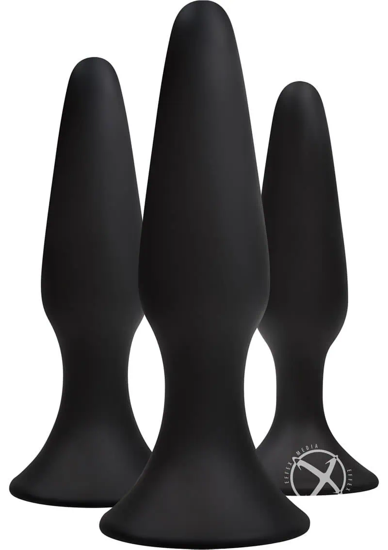 Renegade Sliders Trainer Kit - Black - Image 3