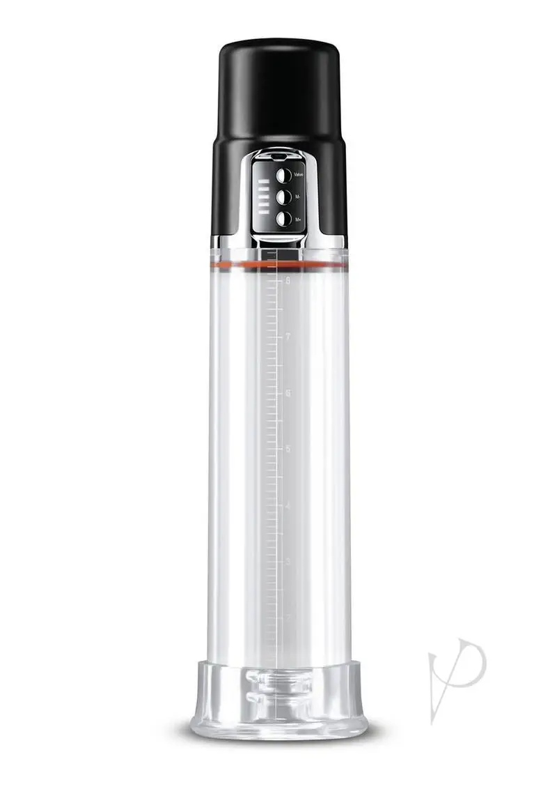Renegade Powerhouse Rechargeable Penis Pump - Image 2