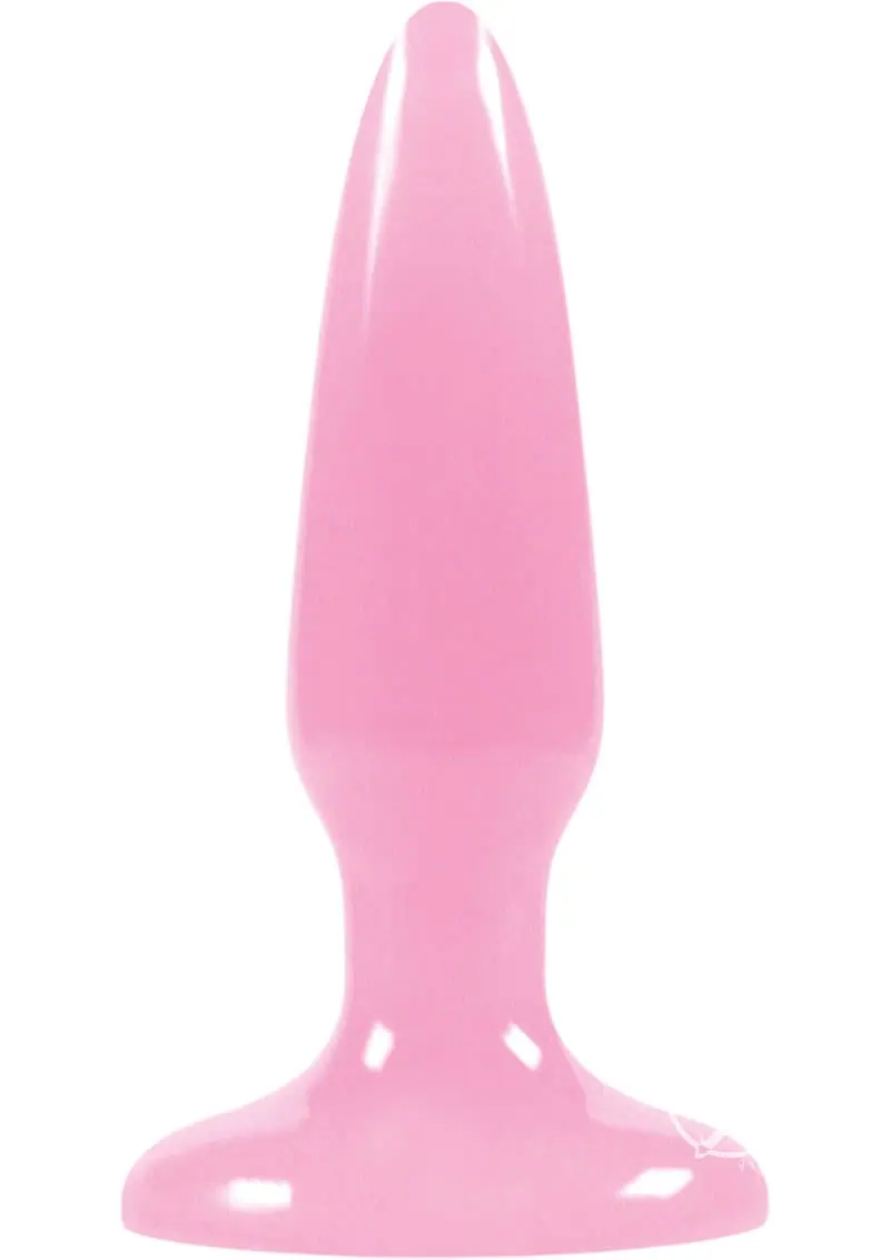 Firefly Pleasure Plug Mini - Pink - Image 4