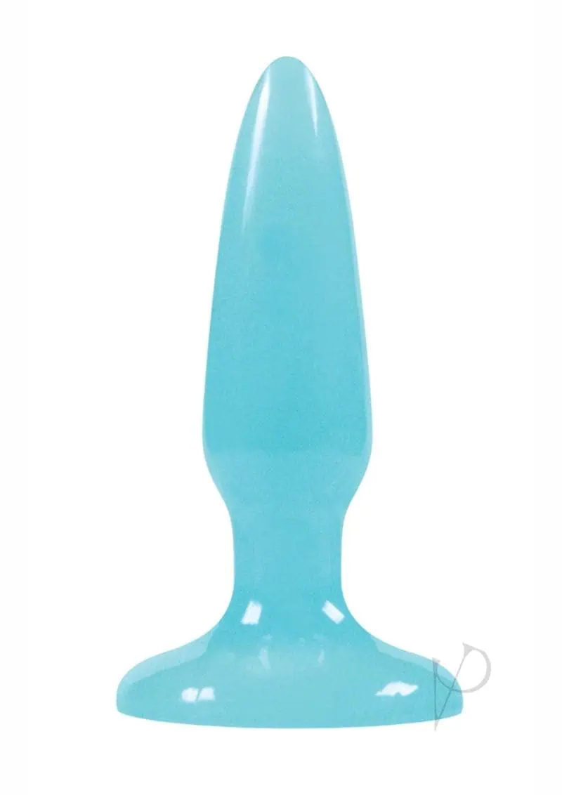 Firefly Pleasure Plug Mini - Blue - Image 2
