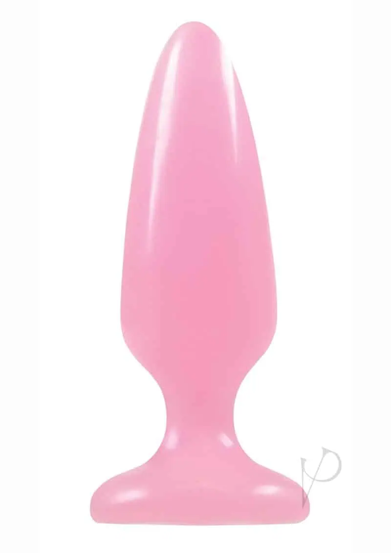 Firefly Pleasure Plug Medium - Pink - Image 4