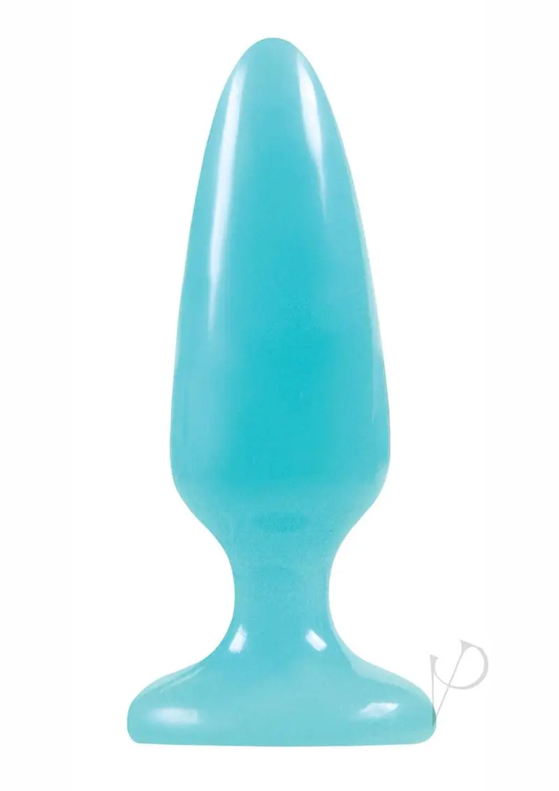 Firefly Pleasure Plug Medium - Blue - Image 2