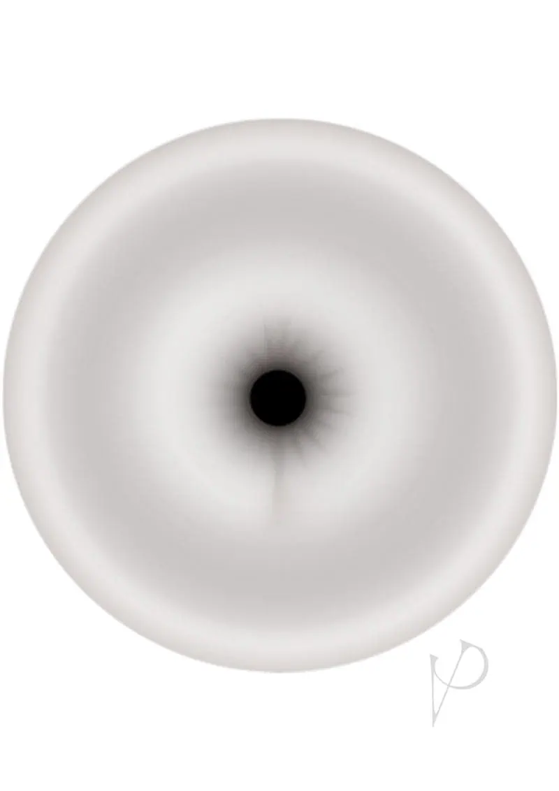 Renegade Universal Pump Sleeve Accessory Anal Clear - Image 2