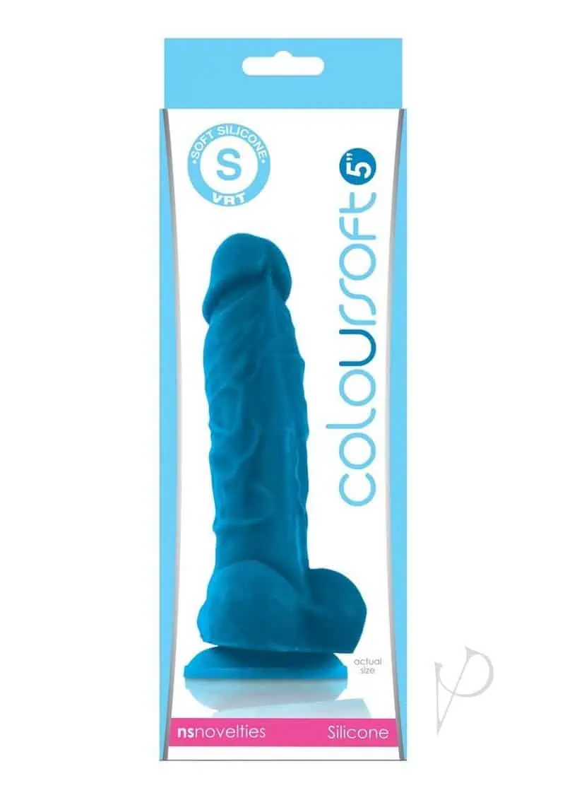 ColourSoft 5