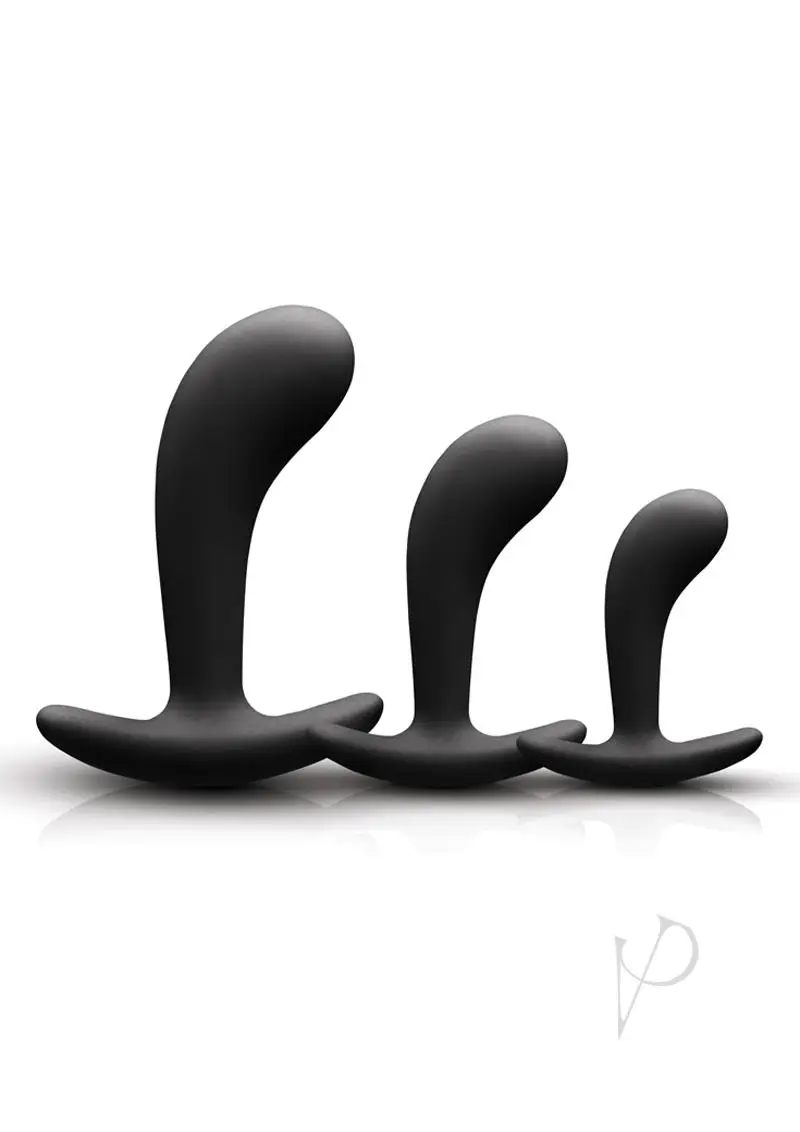 Renegade P Spot Kit - Black - Image 2