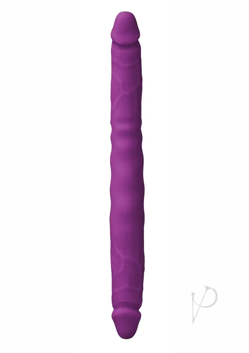 Colours Double Pleasures - Purple - Image 2