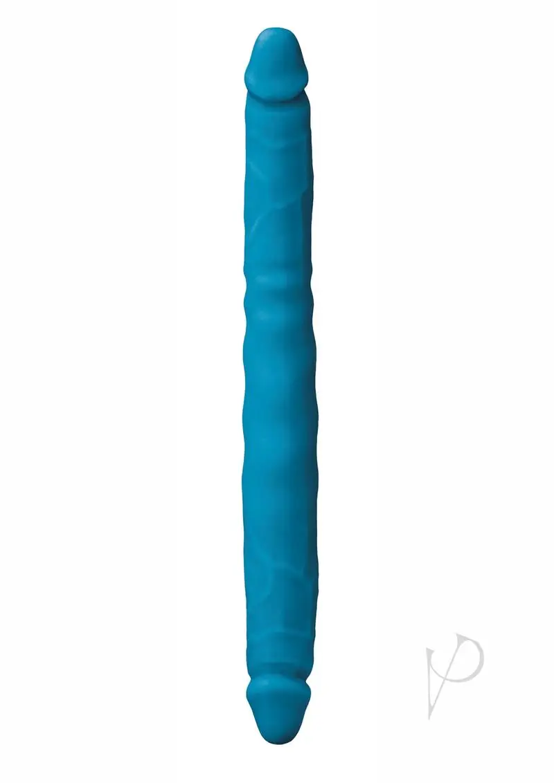 Colours Double Pleasures - Blue - Image 2