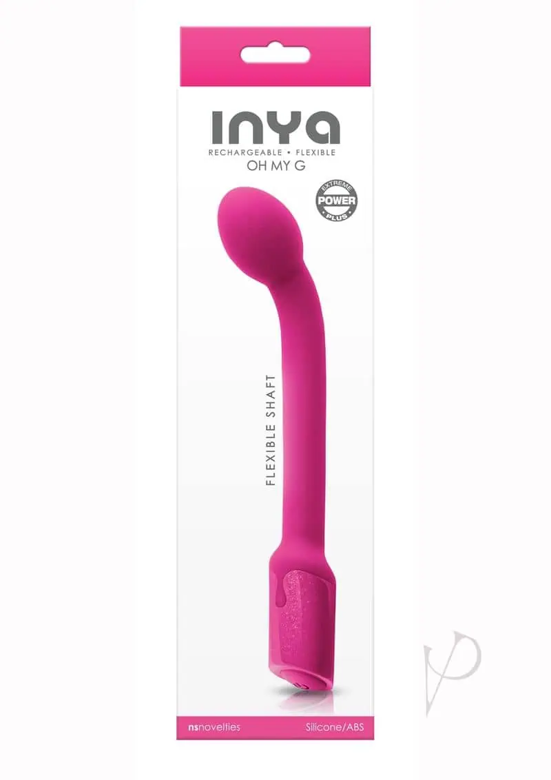 INYA Oh My G - Pink - Image 3