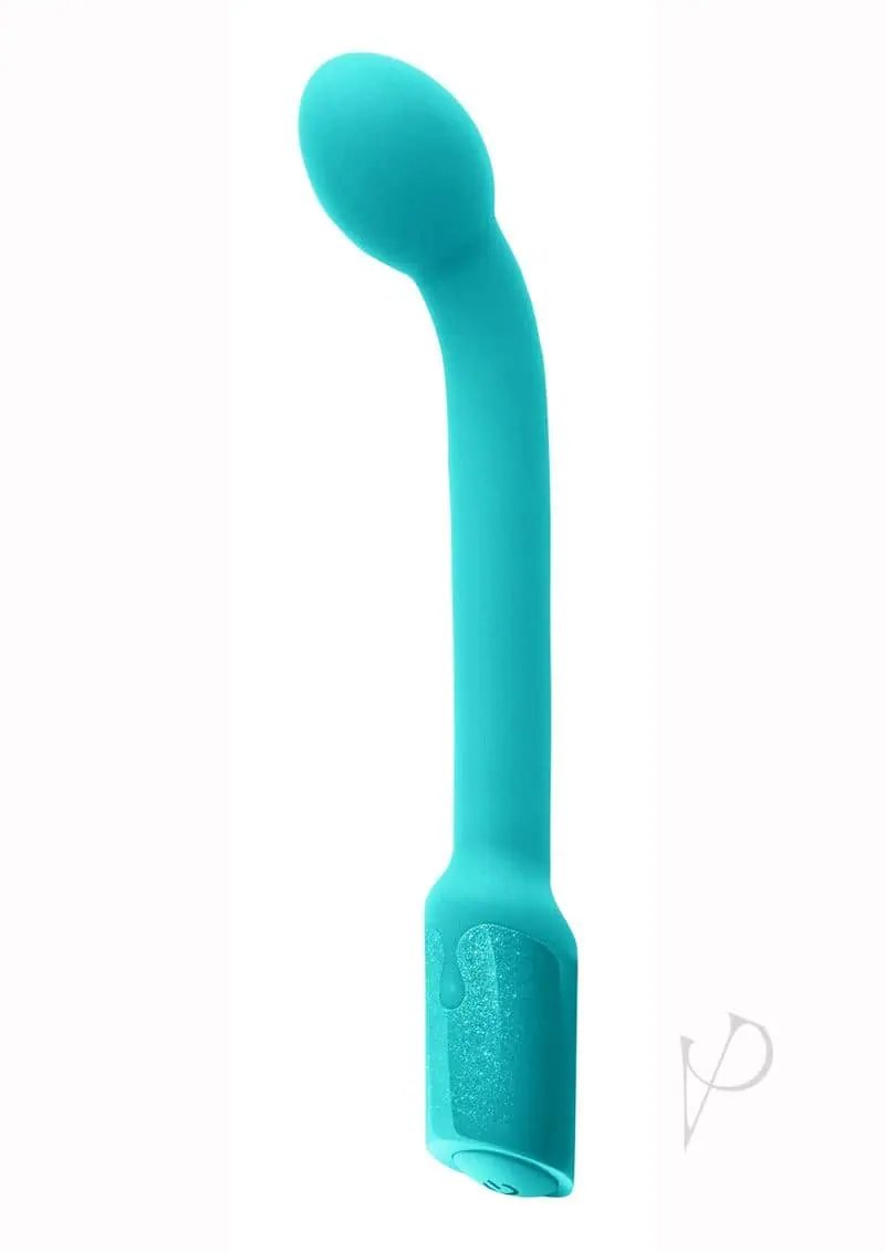 INYA Oh My G - Teal - Image 4