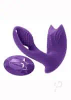 INYA Bump-N-Grind w/Remote Control - Purple - Image 4