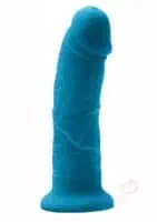 Colours Girth - Blue - Image 4
