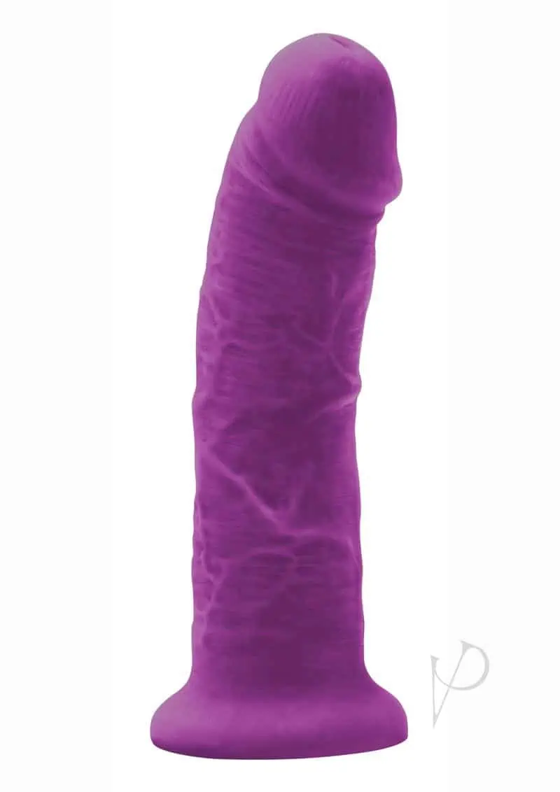 Colours Girth - Purple - Image 4