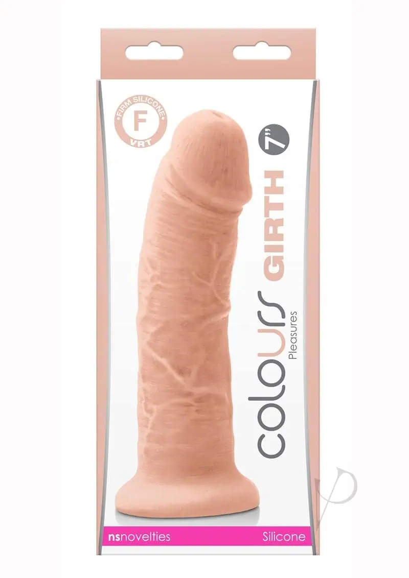 Colours Girth - White - Image 3